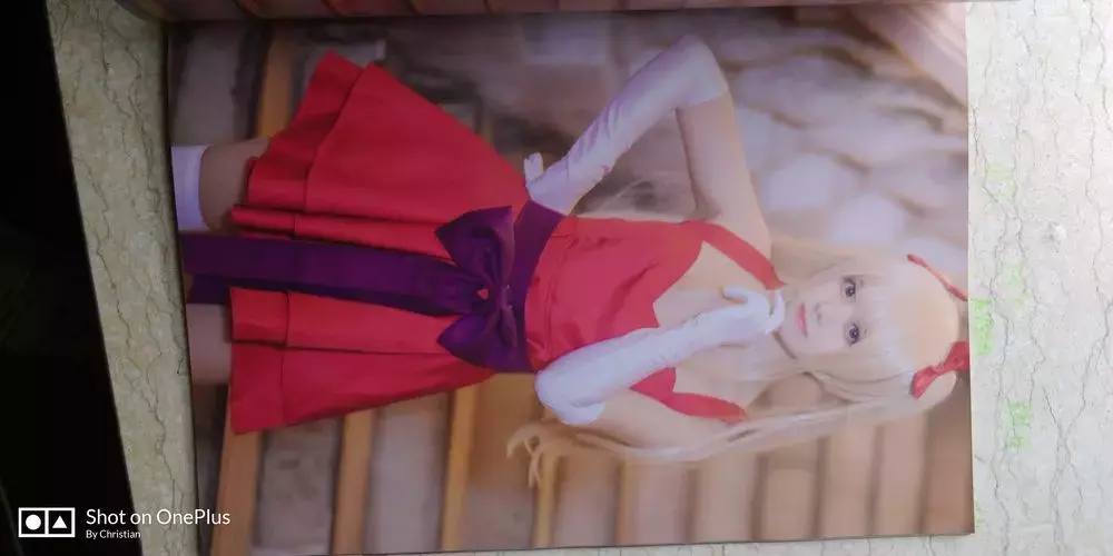 No.040-英梨梨写真本拍摄版 [61P] 多样百变女孩的时尚穿搭照片-丽图社