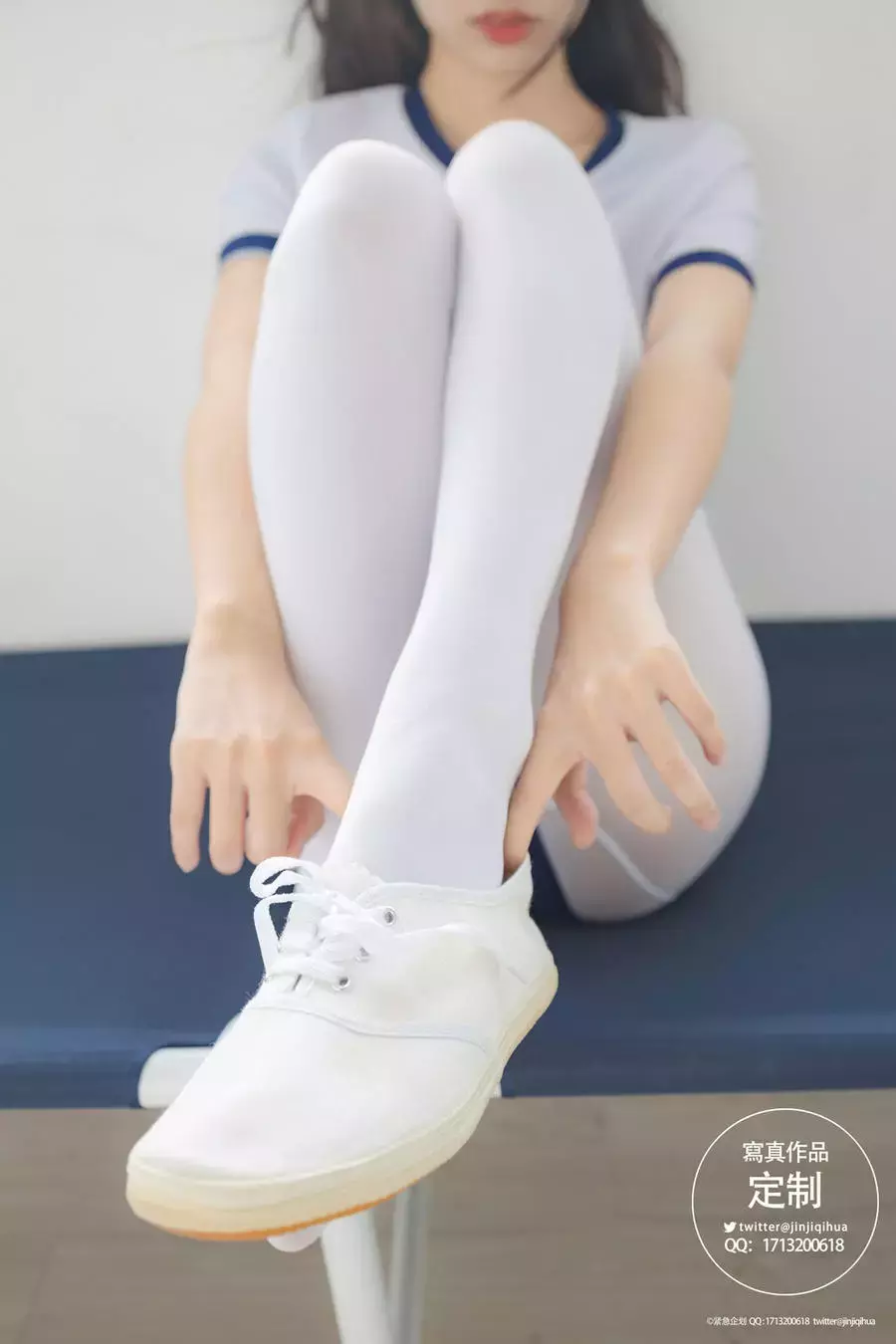 No.004 [69P 1V] 写真美女高清壁纸-丽图社