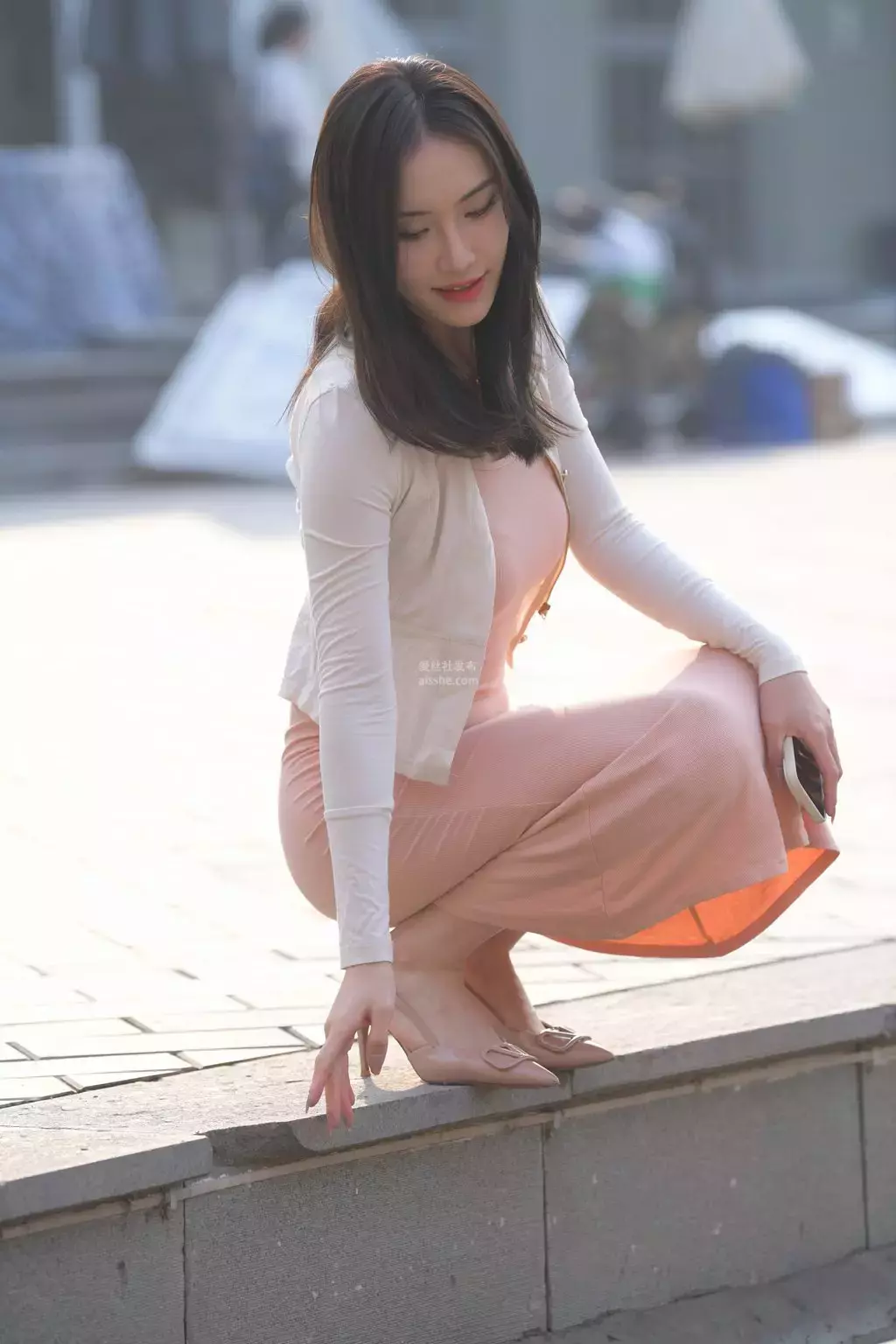 精选街拍作品 NO.2016 深藏于心4 街拍滚叔-丽图社