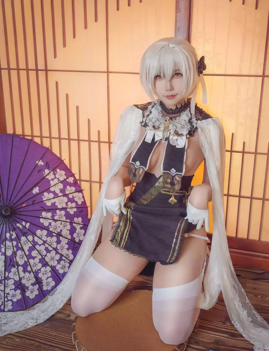 No.006-天狼星旗袍 [30P] 好看身材模特美女图片壁纸-丽图社