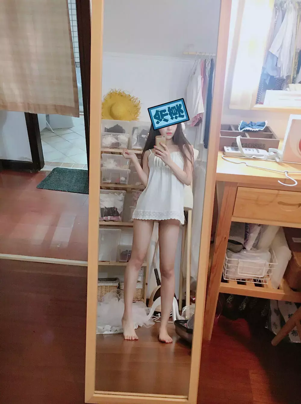 No.032-自拍 [80P] 美女写真壁纸珍藏版-丽图社