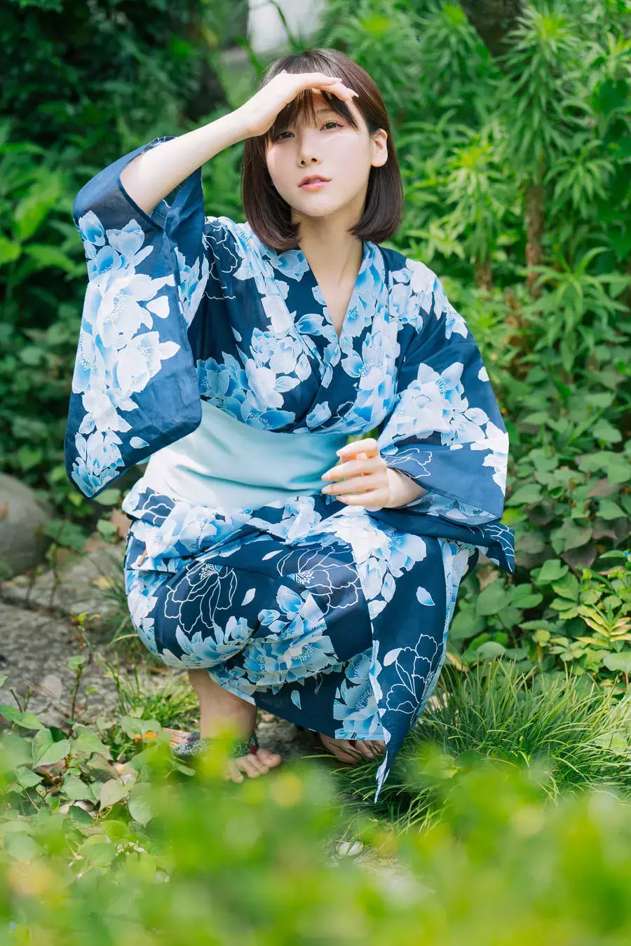 No.049 – in secret [180P] 清纯又好看的美女壁纸-丽图社