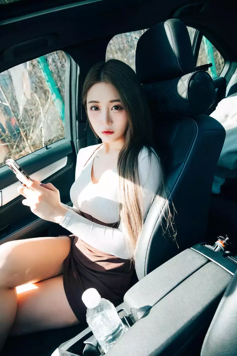 No.067-[Loozy] Girlgroup Yanos (+S.Ver) [90P] 超好看的辣妹身材壁纸合集-丽图社