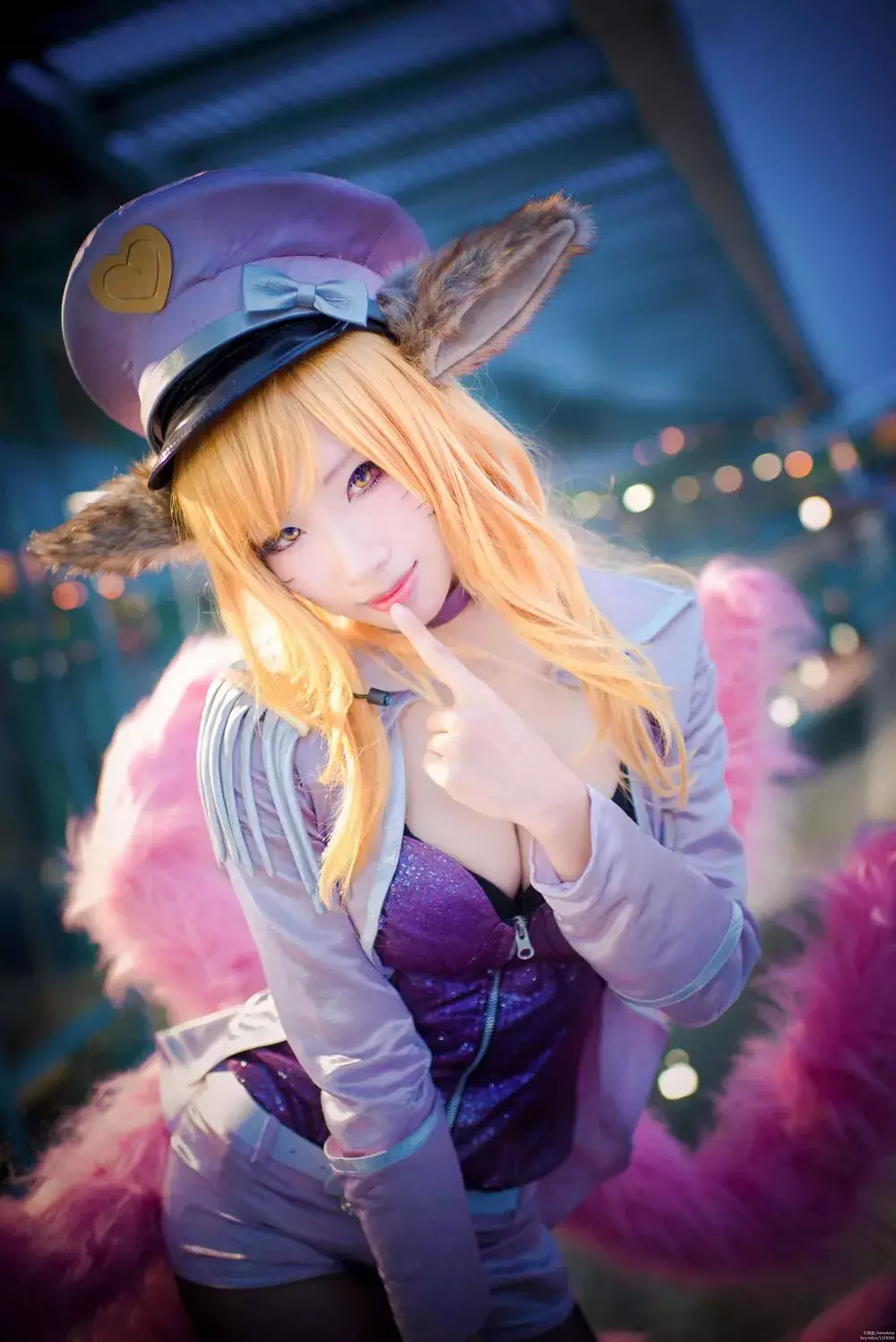 No.001-Ahiri [130P] 美女图片写真套图合集-丽图社