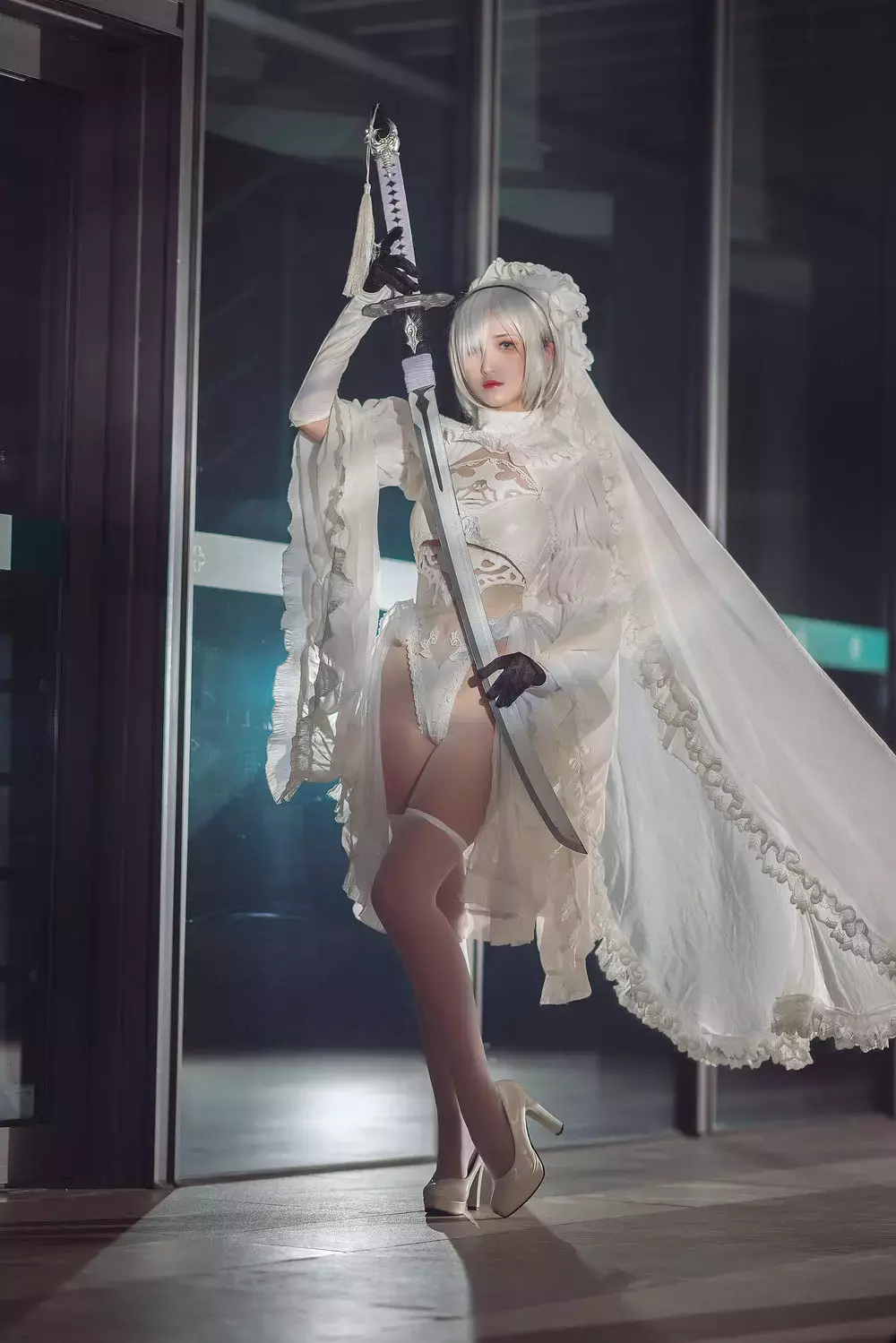 No.025-2b自拍 [27P] 美女头像真人清新高清图片-丽图社