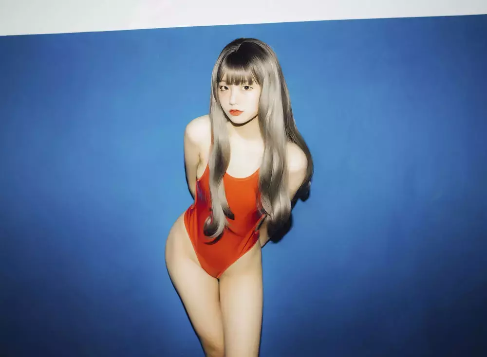 No.029-[Moon Night Snap] Jenny’s maturity [80P] 极品火辣爆炸身材美女高清壁纸-丽图社