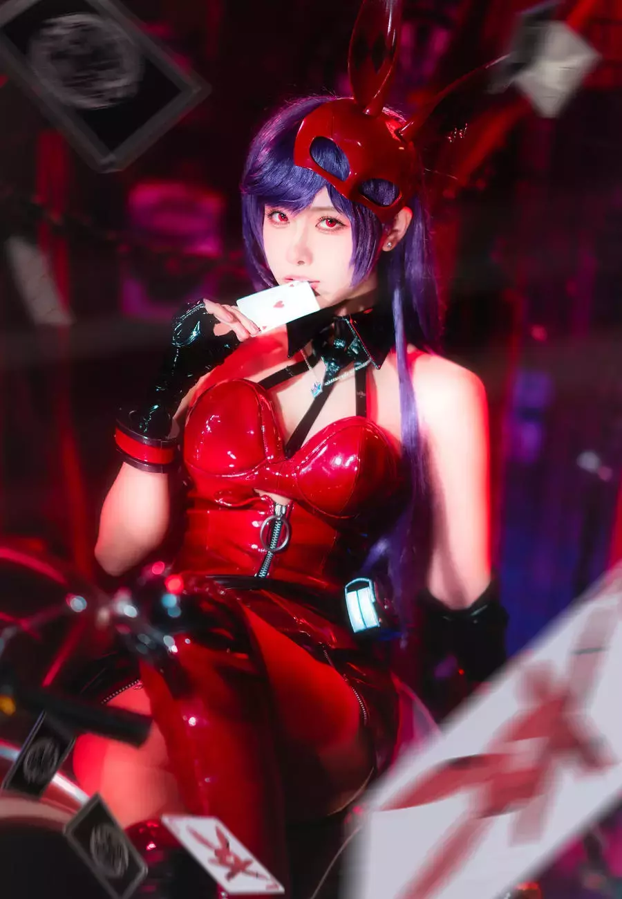 No.028-MBCC-S-067 普希拉 吃谷人黛博魂 泰特拉 (&枣糕) [16P] 超高清国内美女模特精选套图-丽图社