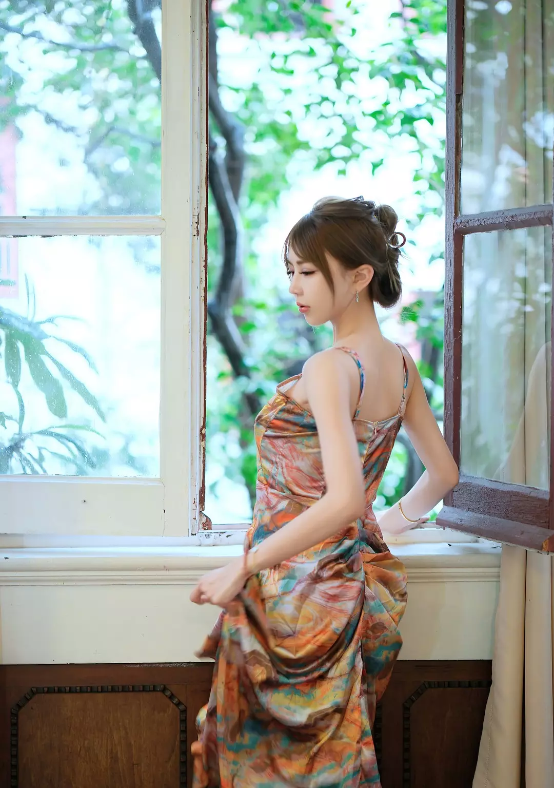 图片[1]-Zoe柚柚美女写真图片合集95套 65GB-丽图社