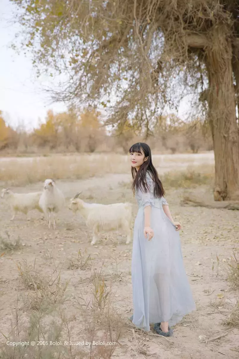 [Kimoe激萌文化]2016-12-29 KIM011 沙漠仙女之应—沙漠之旅 个人艺术写真素材-丽图社