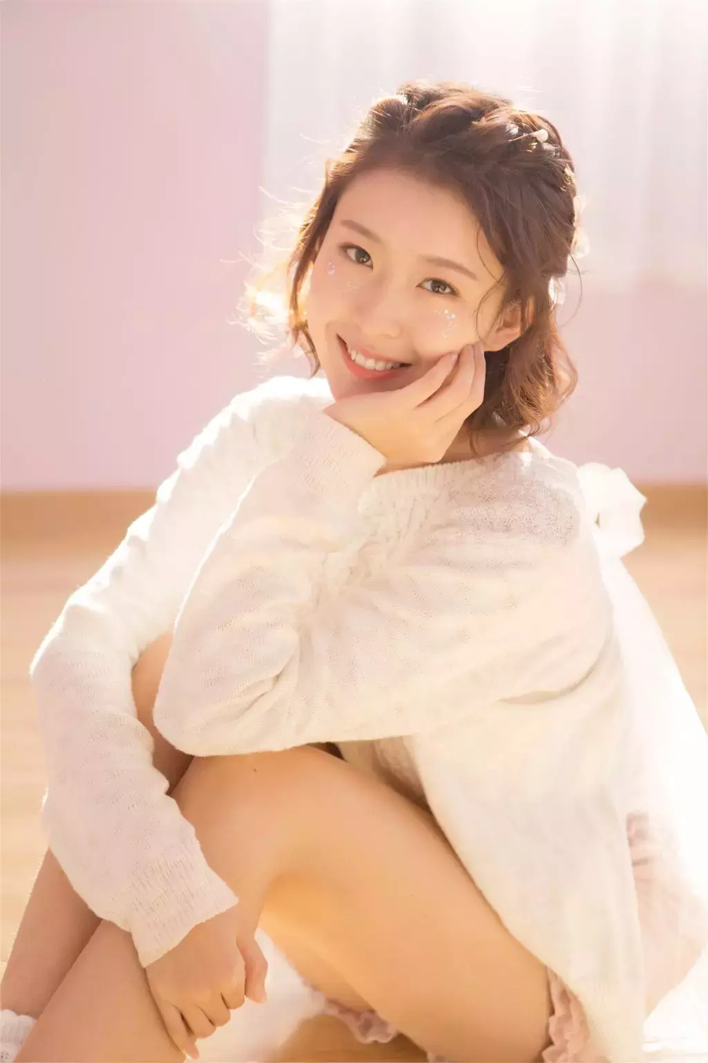 [YALAYI雅拉伊] 2023.06.01 NO.1030 清丽佳人 多样百变女孩的时尚穿搭照片-丽图社