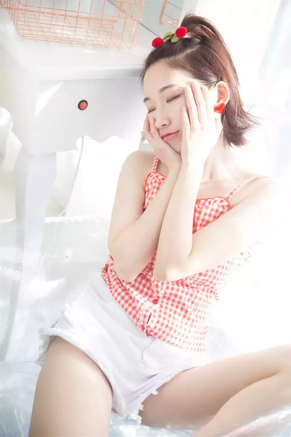 [YALAYI雅拉伊] 2023.10.18 NO.1075 阳光女生 好看的性感美女套图-丽图社