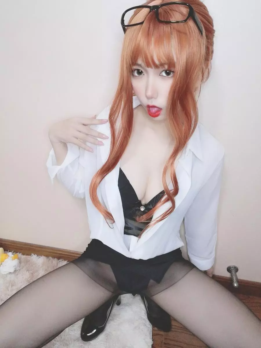 No.011-黑丝女教师 [57P 14V] 高清性感美女图片-丽图社