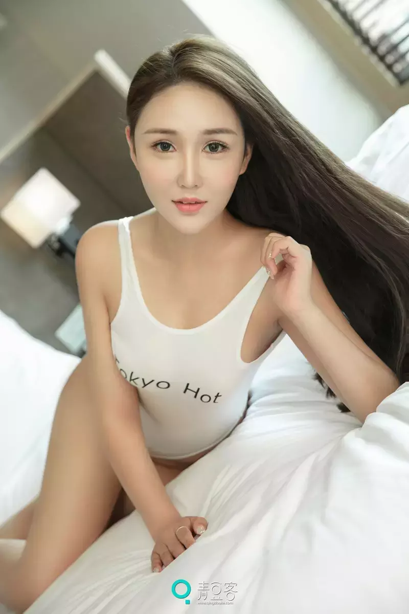 [Qingdouke青豆客] 2017.06.10 晴晴 好看身材模特美女图片壁纸-丽图社