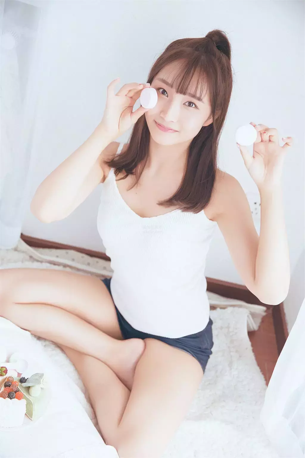 [YALAYI雅拉伊] 2023.10.02 NO.1071 太爱了 个人艺术照图片大全-丽图社