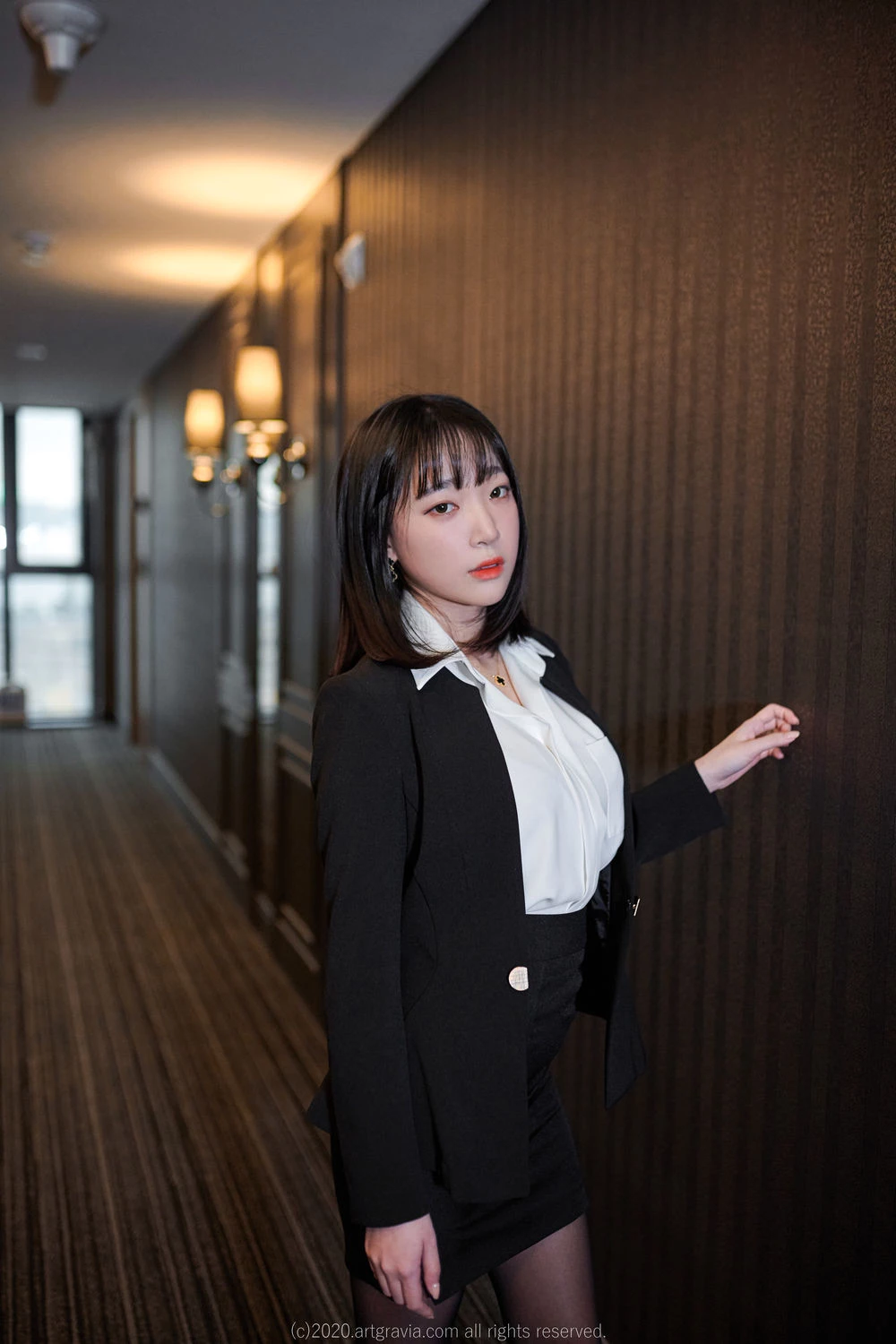 No.026-ARTGRAVIA_VOL147 [73P] 高清性感美女图片-丽图社