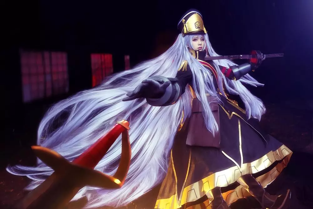 No.022-RE：CREATORS 阿尔泰尔 [14P] 百变时尚美女穿搭照片-丽图社