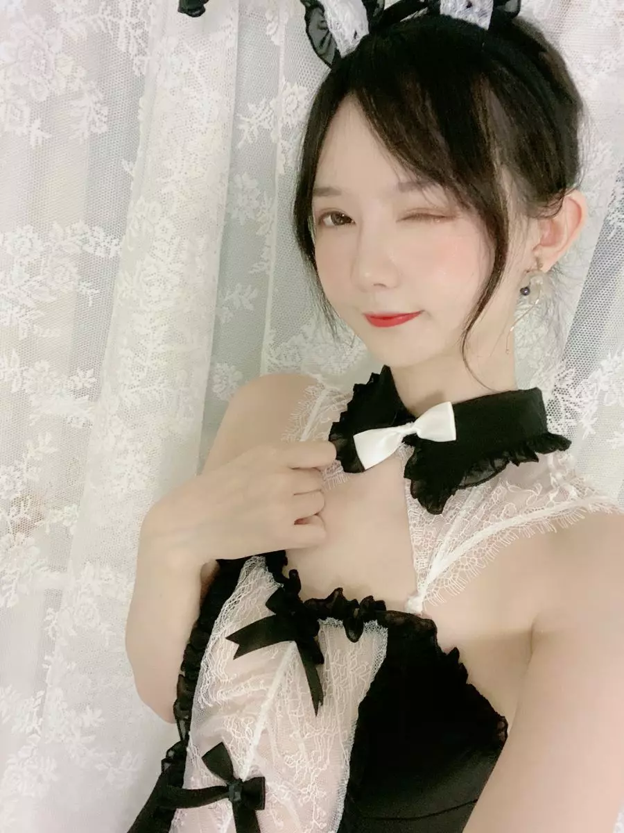 No.005-油光袜 [59P 4V] 美女经典黑丝写真套图-丽图社