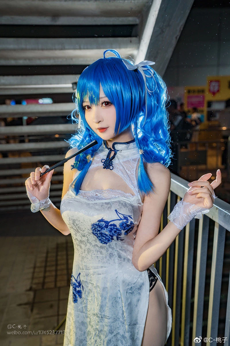 No.041-圣路易斯 [9P] 多样百变女孩的时尚穿搭照片-丽图社