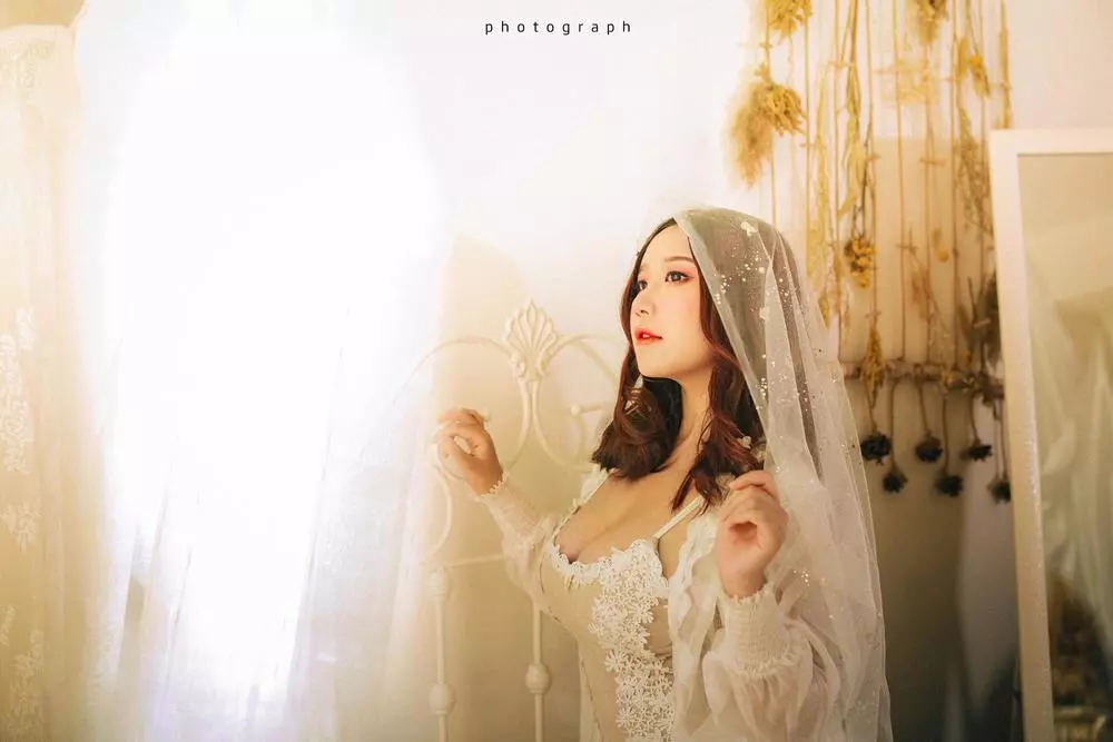 No.011-朦胧美 [9P] 超好看的辣妹身材壁纸合集-丽图社