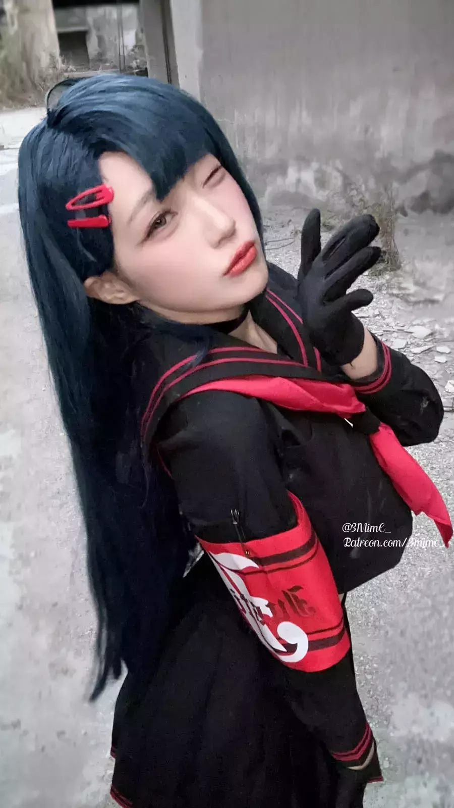 No.026 – Ichika [16P] 清新美女图片壁纸-丽图社