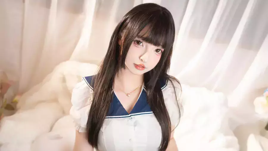 No.199 – 柔光水滑 [75P 2V] 性感迷人美女写真-丽图社