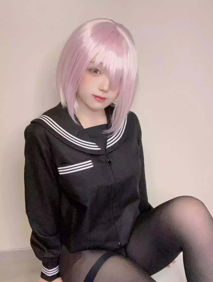 No.028 – Mashu [41P] 气质女孩的时尚之旅-丽图社