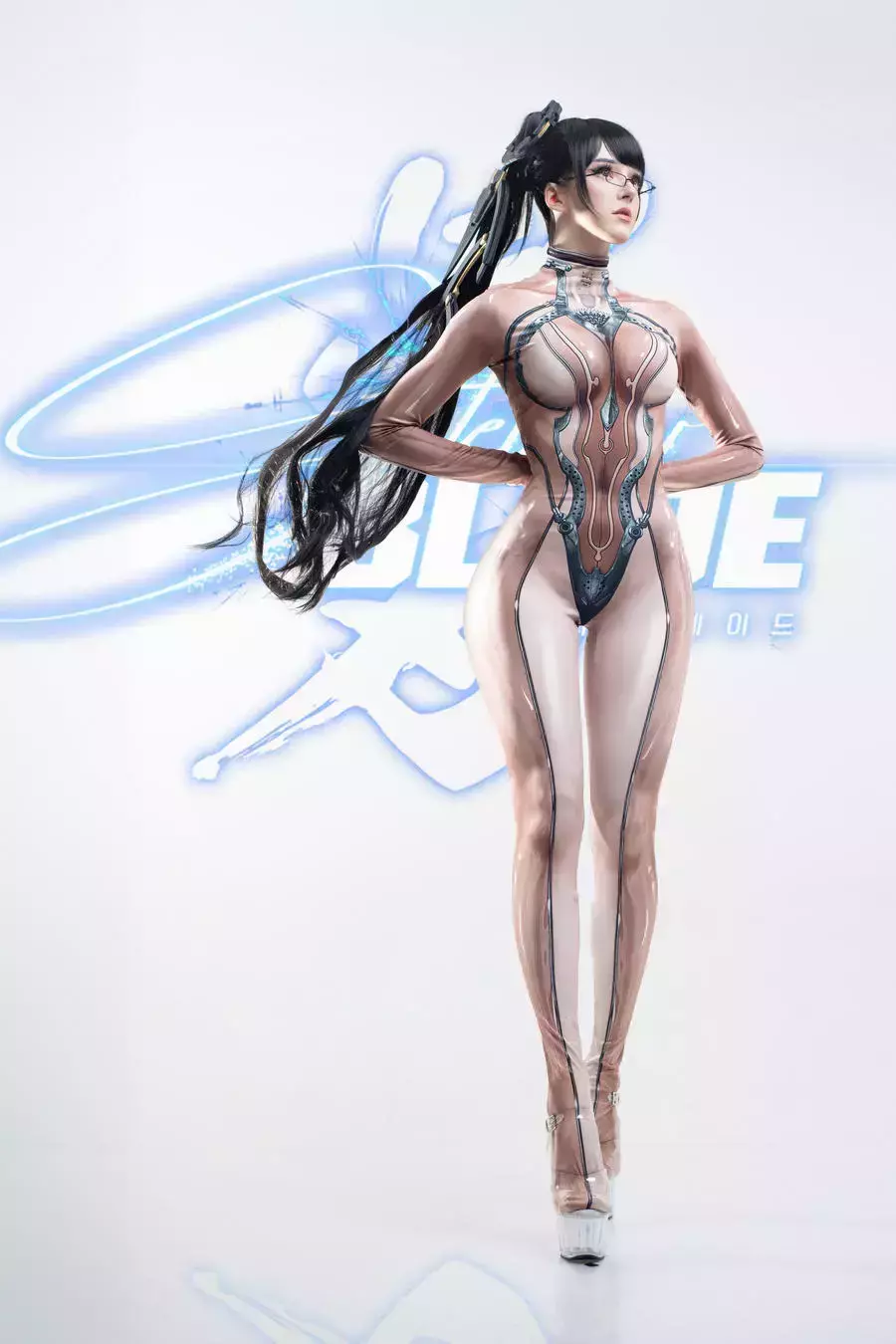 No.050 – Eve Stellar Blade [26P] 气质美女高清壁纸-丽图社