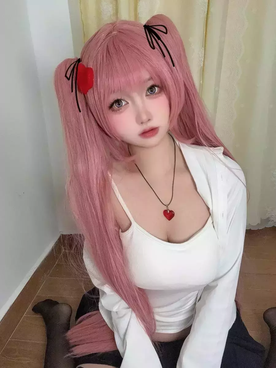 No.017 – 2025年03月会员 学妹黄裙 [34P] 绝美身材高清美女壁纸写真-丽图社