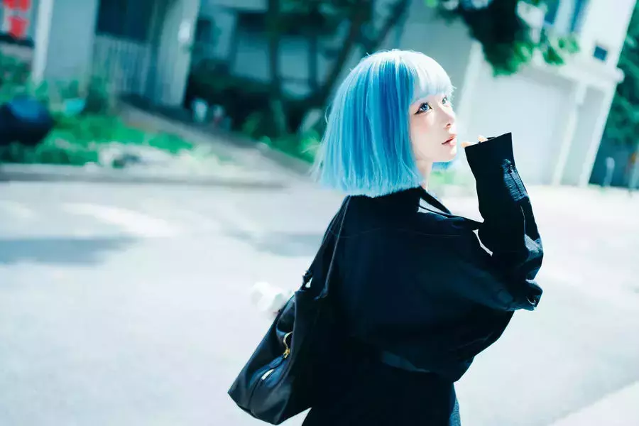 No.380 – 2025年11月自拍 (4套) [209P] 美女图片写真套图合集-丽图社