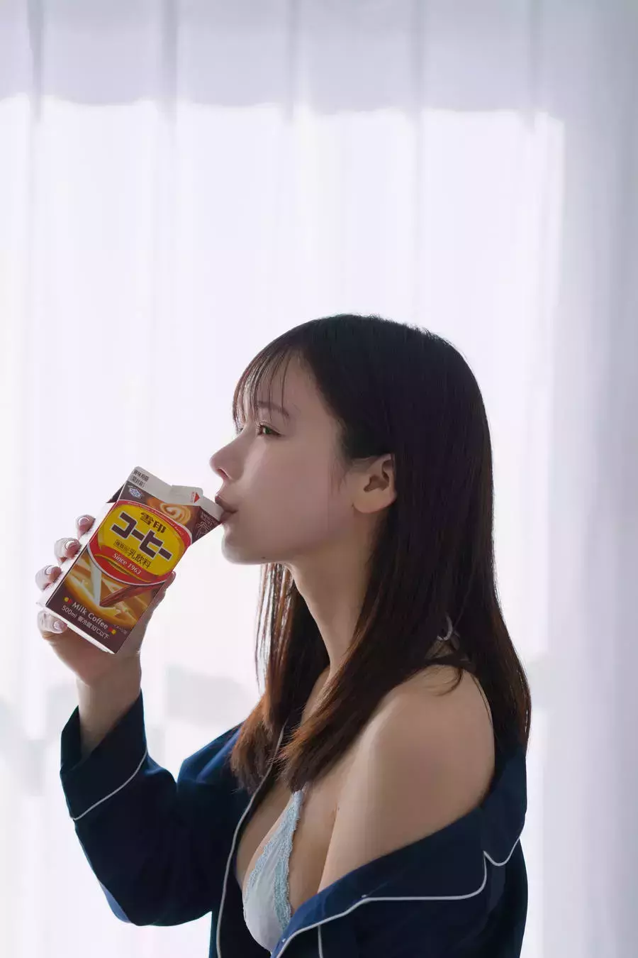 No.076 – [Fantia] ５周年纪念 DL写真集 [112P] 性感美女写真照素材-丽图社