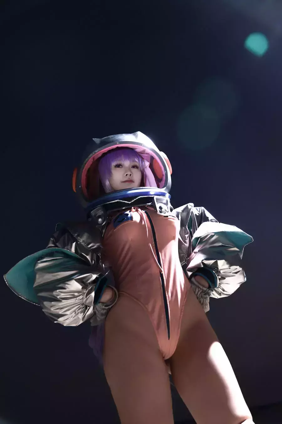 No.127 – BB宇宙 [28P] 高清4K全面屏手机壁纸-丽图社