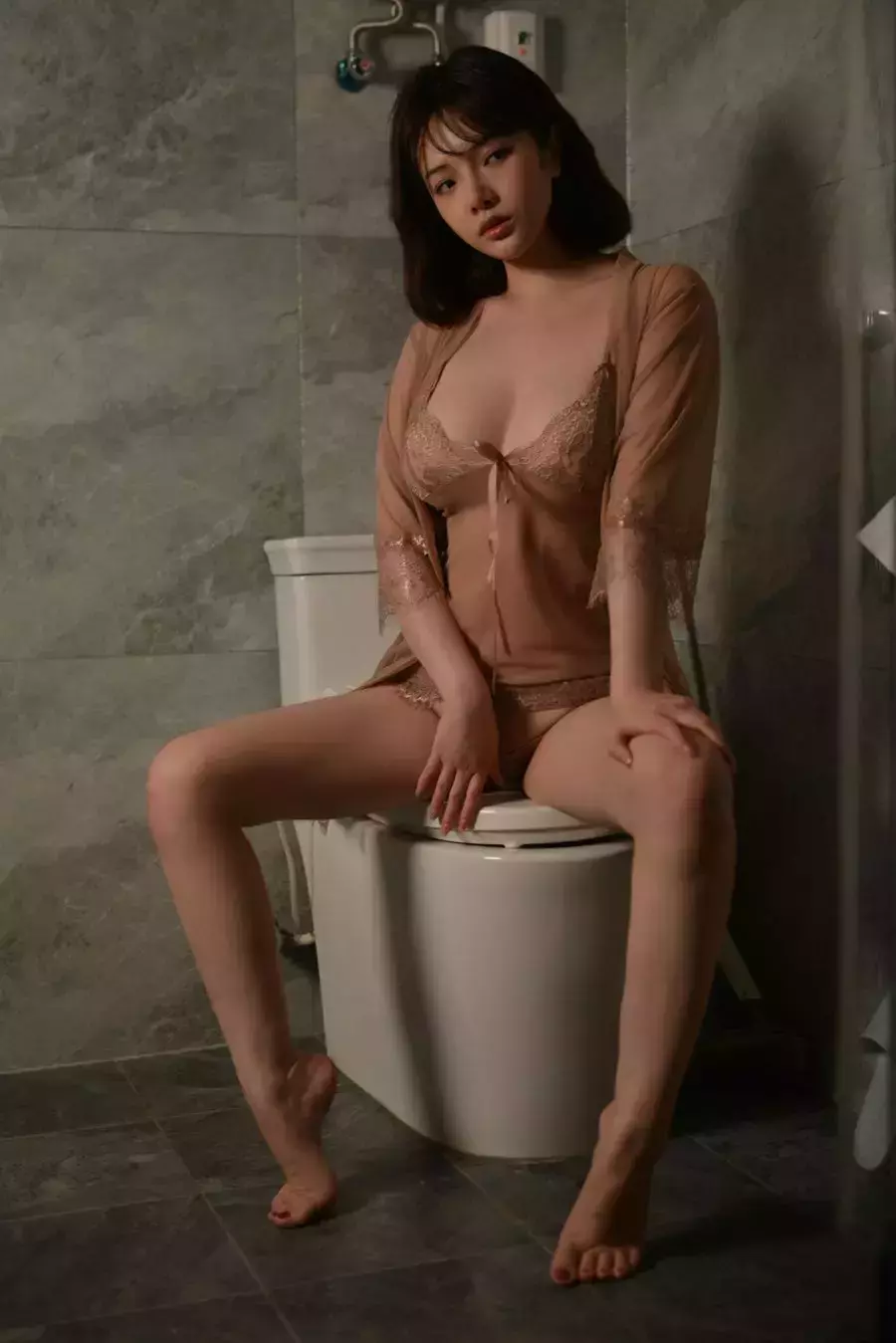 No.113 – 出租屋 [43P] 美女高清壁纸女神写真-丽图社