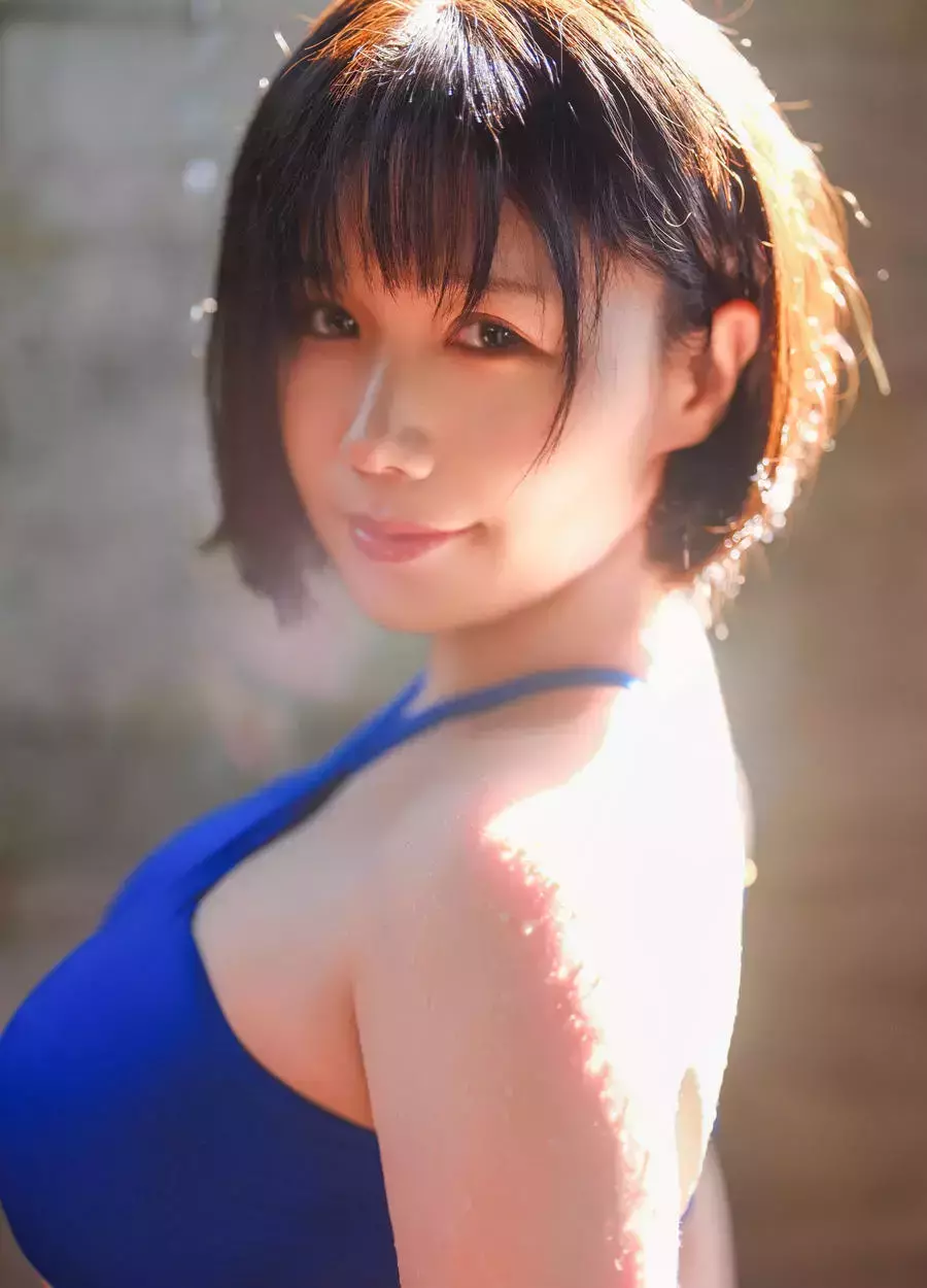 No.102 – 澜 [151P] 长裙比基尼风美女写真-丽图社