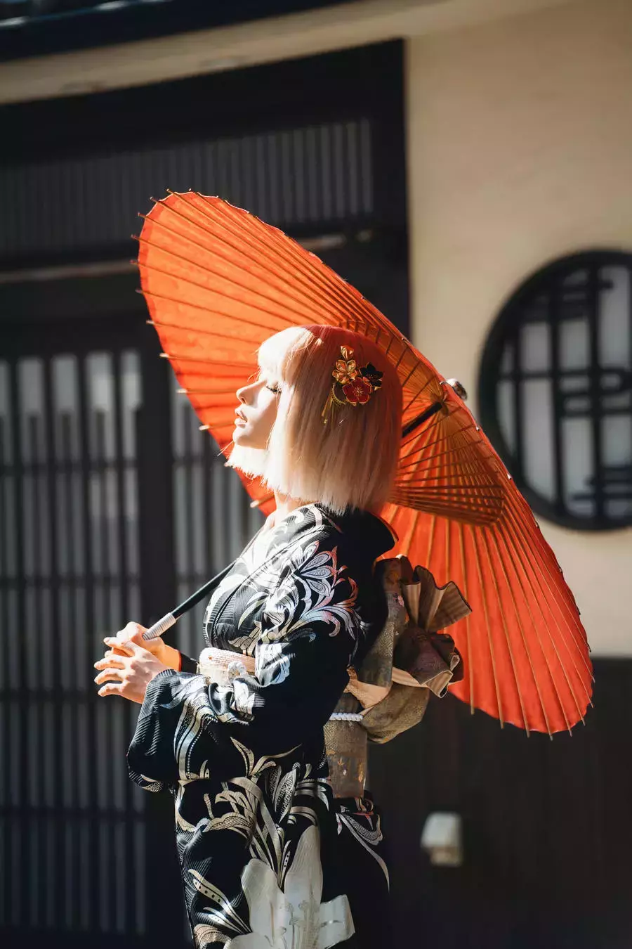 No.368 – 秋寻 下 [238P] 美女壁纸 谁不爱身材好的小姐姐-丽图社