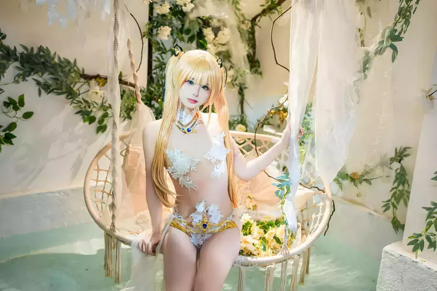 No.033 – 生或死 玛丽罗斯 [40P] 身材超级性感的美女手机壁纸-丽图社