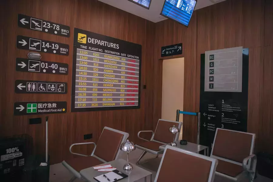 No.203 – 国际航班 [101P 3V] 美女套图 超高清美女写真套图-丽图社