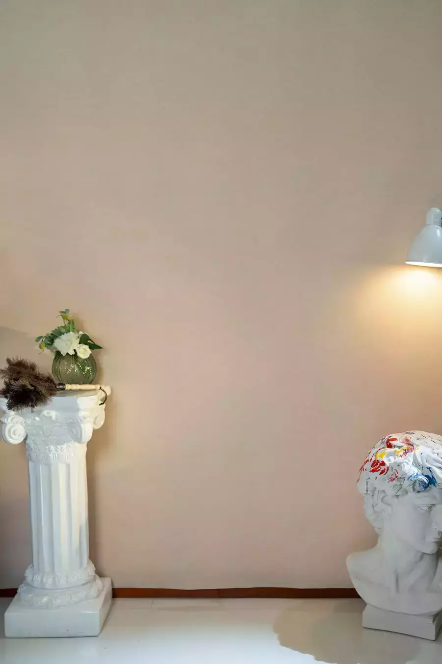 No.052 – 女仆自摄 [54P] 长裙比基尼风美女写真-丽图社