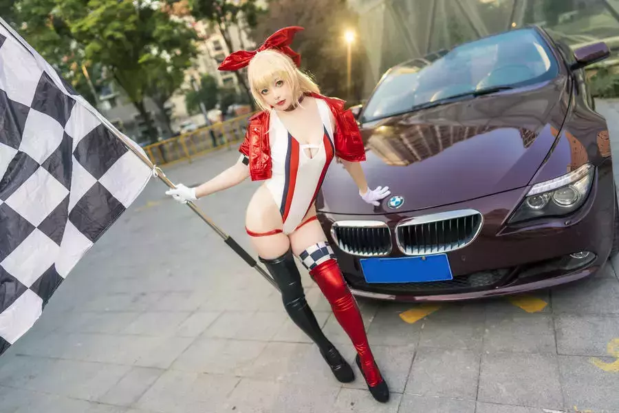 No.017 – FGO [46P] 清纯又好看的美女壁纸-丽图社