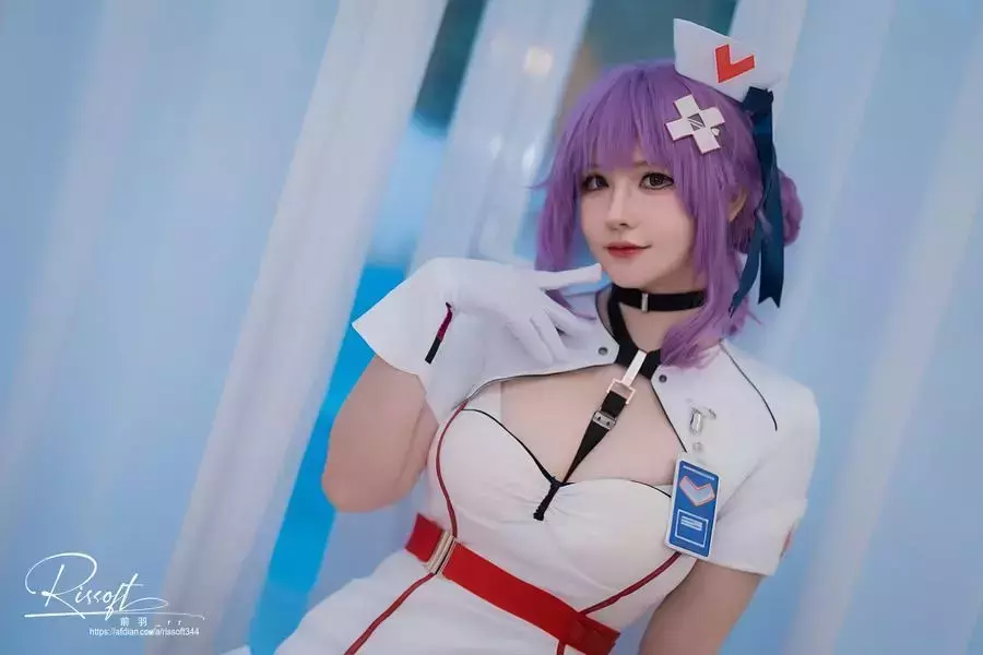 No.027 – 禁域降临医师 [42P] 极品火辣爆炸身材美女高清壁纸-丽图社