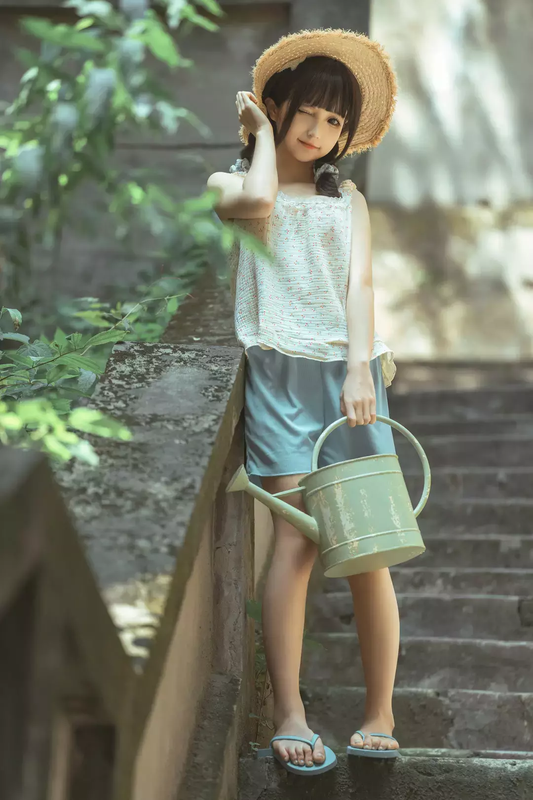 图片[3]-蠢沫沫美女写真套图合集387期 257GB-丽图社