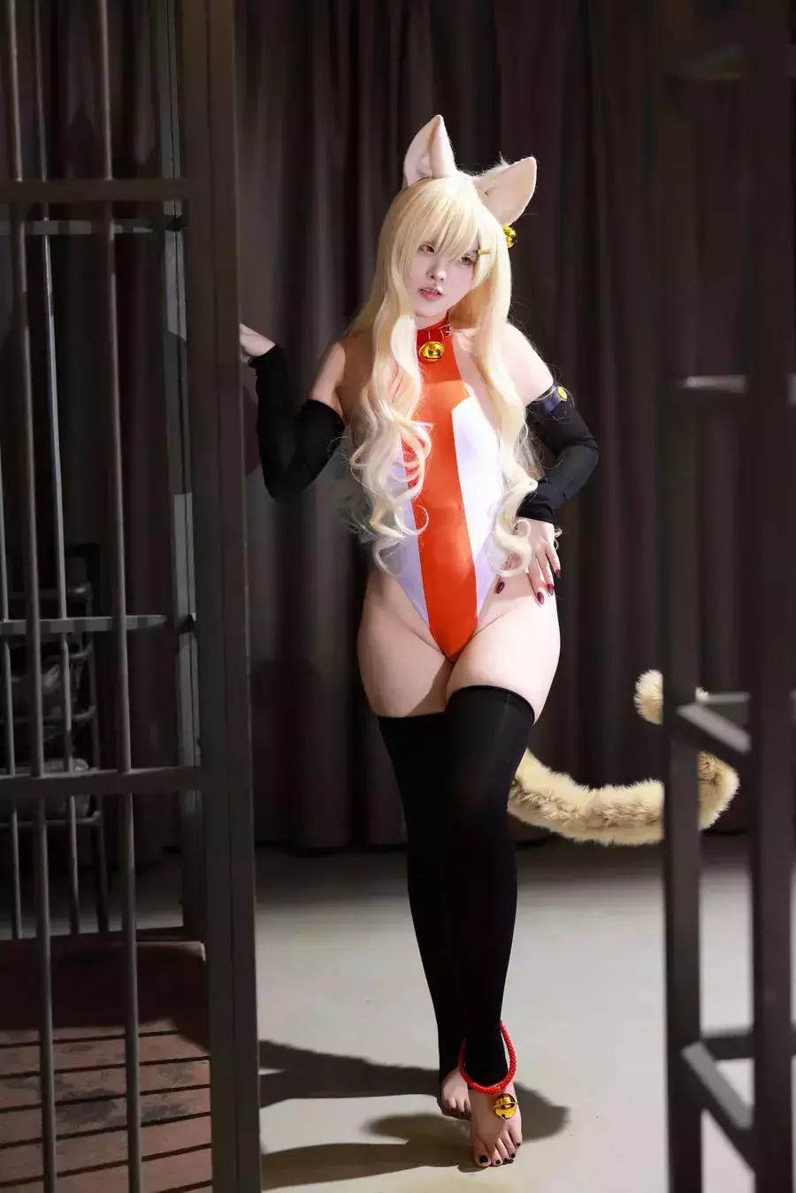 No.142 – 异能者少女 爱丽丝 [23P] 清纯美女图片高清图集-丽图社