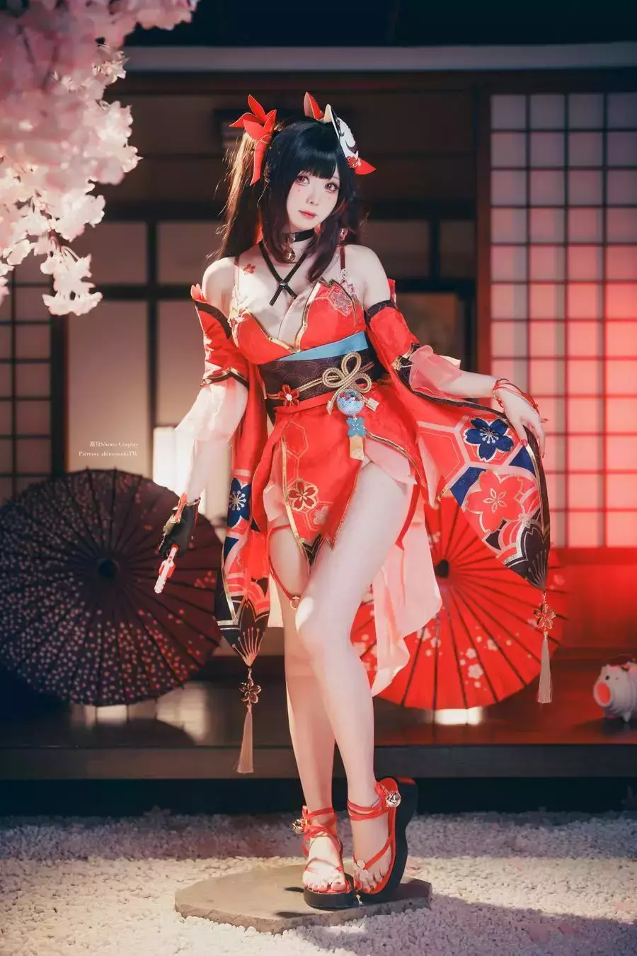 No.106 – Sparkle [20P] 美女套图 超高清美女写真套图-丽图社