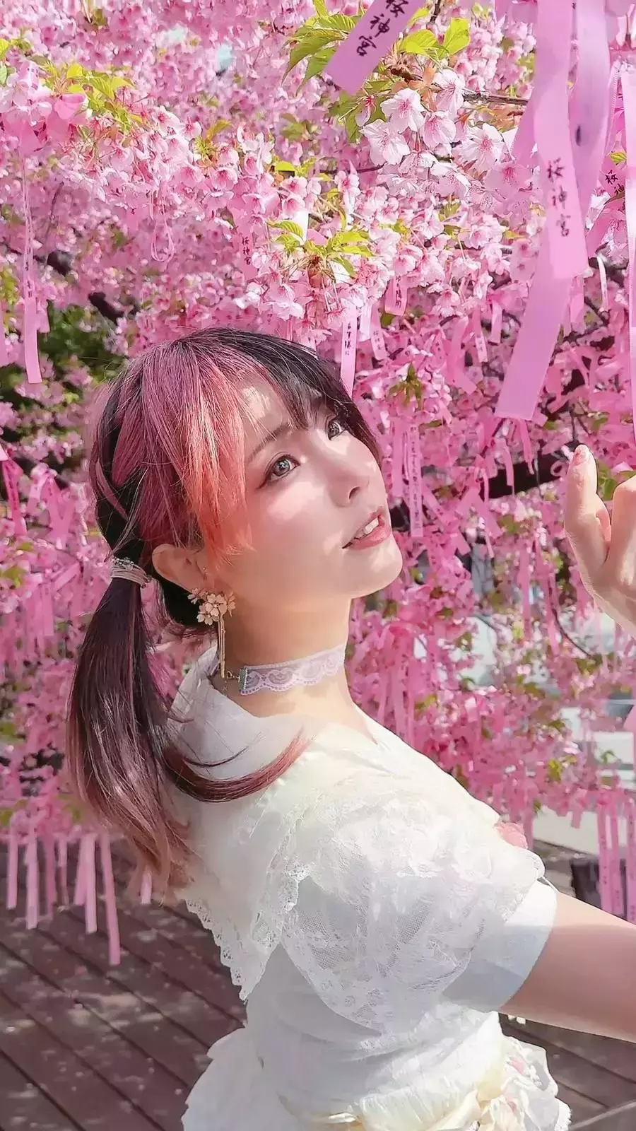 No.109 – 2025年04月订阅 (4套) [92P 9V] 高清美女写真壁纸文案图片-丽图社