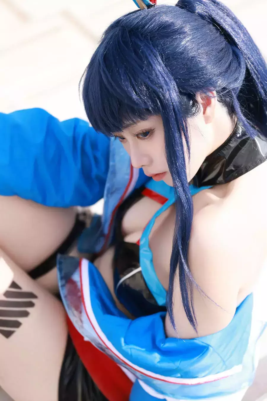 No.144 – SSSS.古立特 宝多六花 [35P] 美女写真,性感美女-丽图社