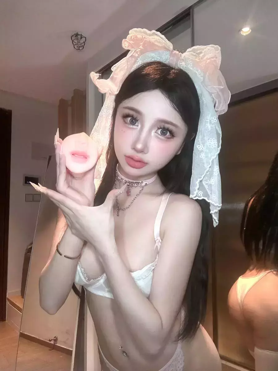 No.048 – 唇膜 [16P] 美女好身材自拍锁屏壁纸-丽图社