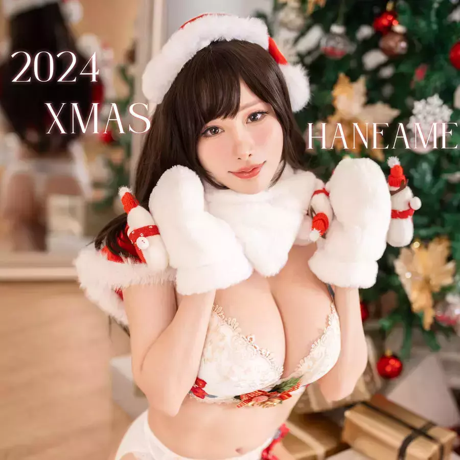 No.233 – 2024年12月订阅 (2套) [68P 5V] 又纯又欲心动型小姐姐-丽图社