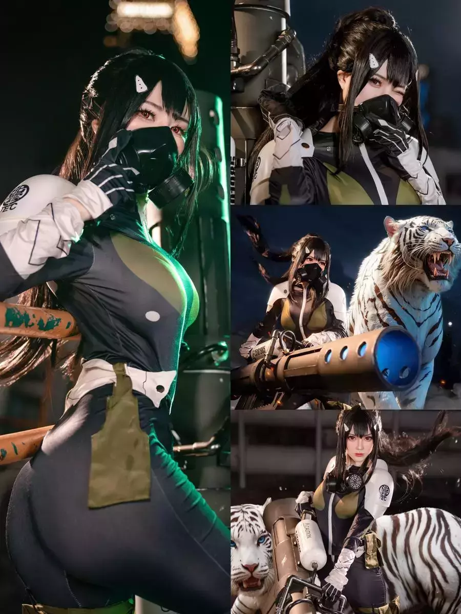 No.075 – Mina Ashiro [38P 2V] 清纯美女套图-丽图社