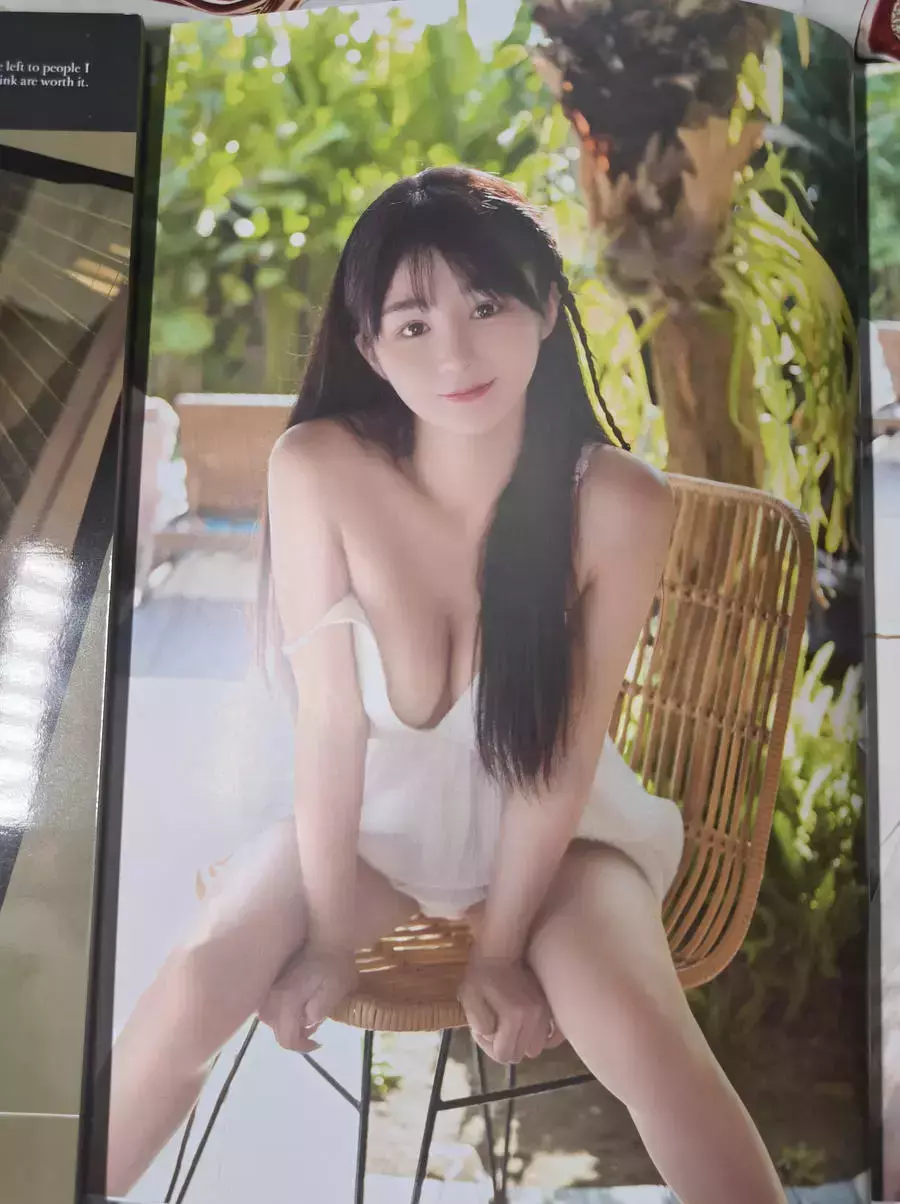 No.155 – 实体本 夏 [56P] 写真美女高清壁纸-丽图社