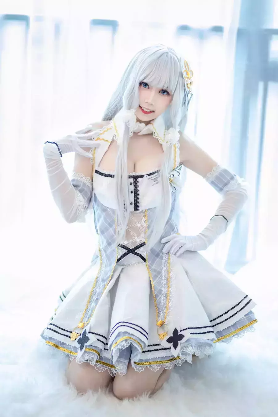 No.013 – 光辉 [23P] 气质好看的美女套图-丽图社