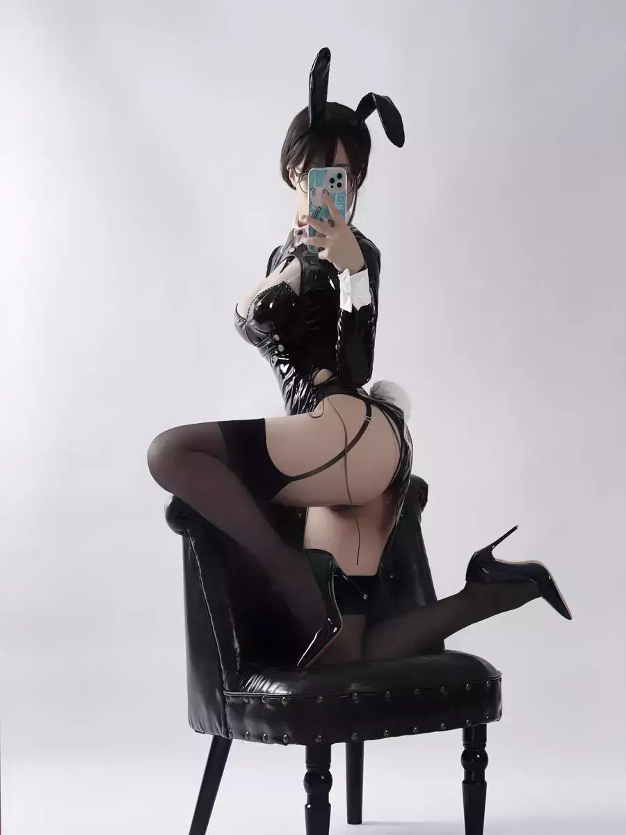 No.018 – 兔女郎 [28P] 清新熟女写真图 美女写真图-丽图社